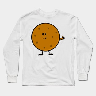 Cookies Long Sleeve T-Shirt